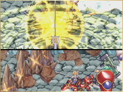シェリーの技