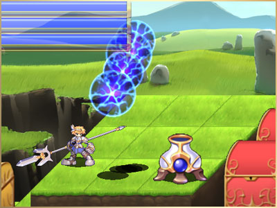 マジックポットその1