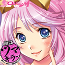 twitter用アイコン 陽子