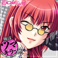 プロフィールバナー イヴリン