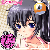 プロフィールバナー ミミ