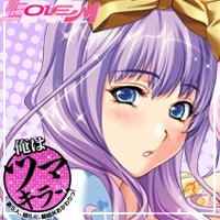 プロフィールバナー 月子